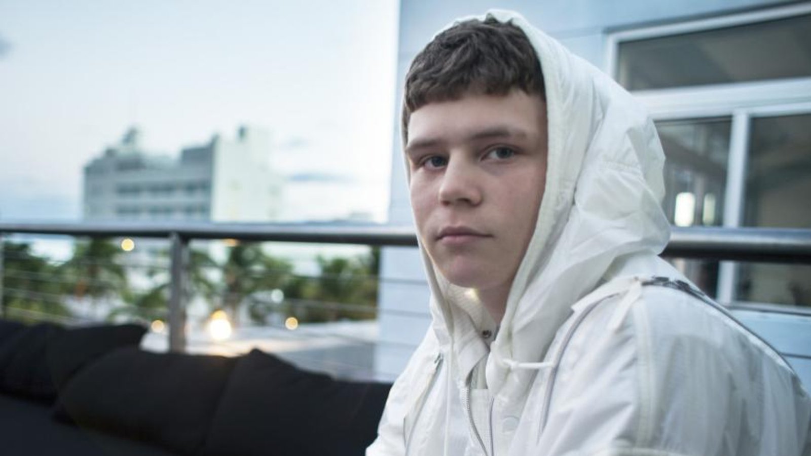 YUNG LEAN Tickets | £13.50 | 7th May 2016 @ Sound Control, Manchester ...