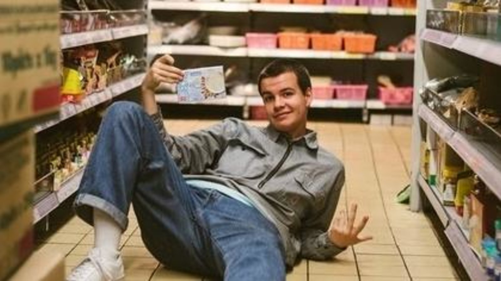 REX ORANGE COUNTY Tickets | £10 | 11th May 2017 @ Peckham Liberal Club