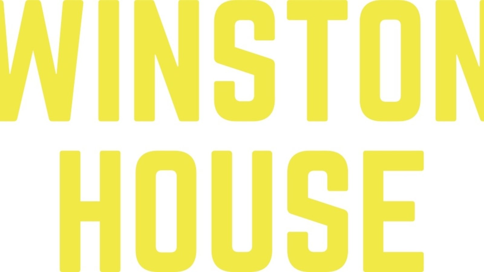 WINSTON HOUSE Tickets DICE