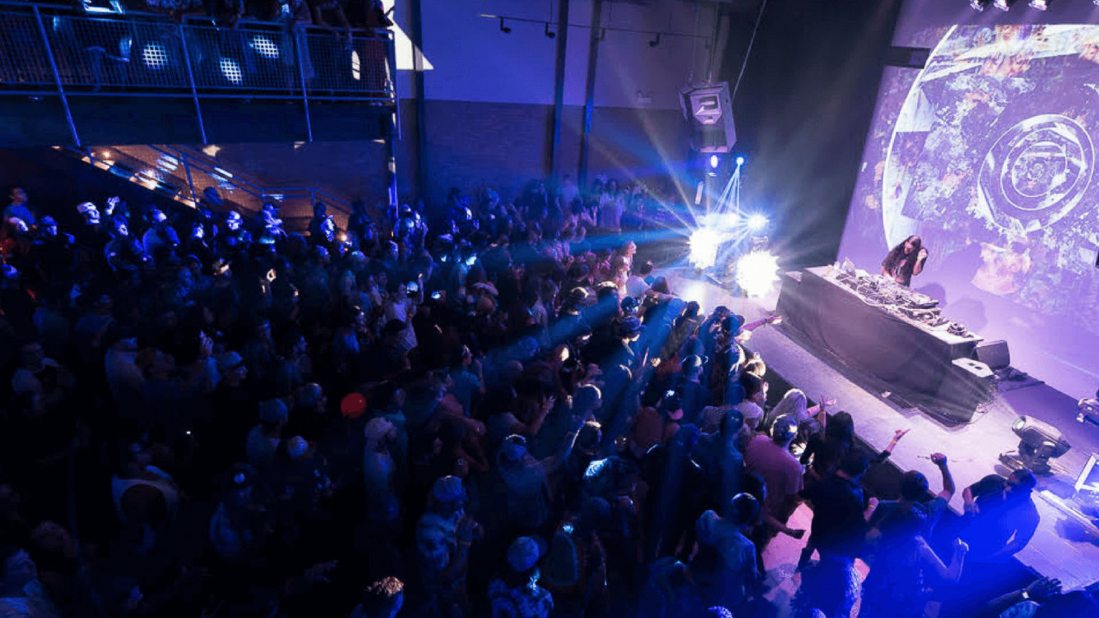 Chop Shop Tickets DICE