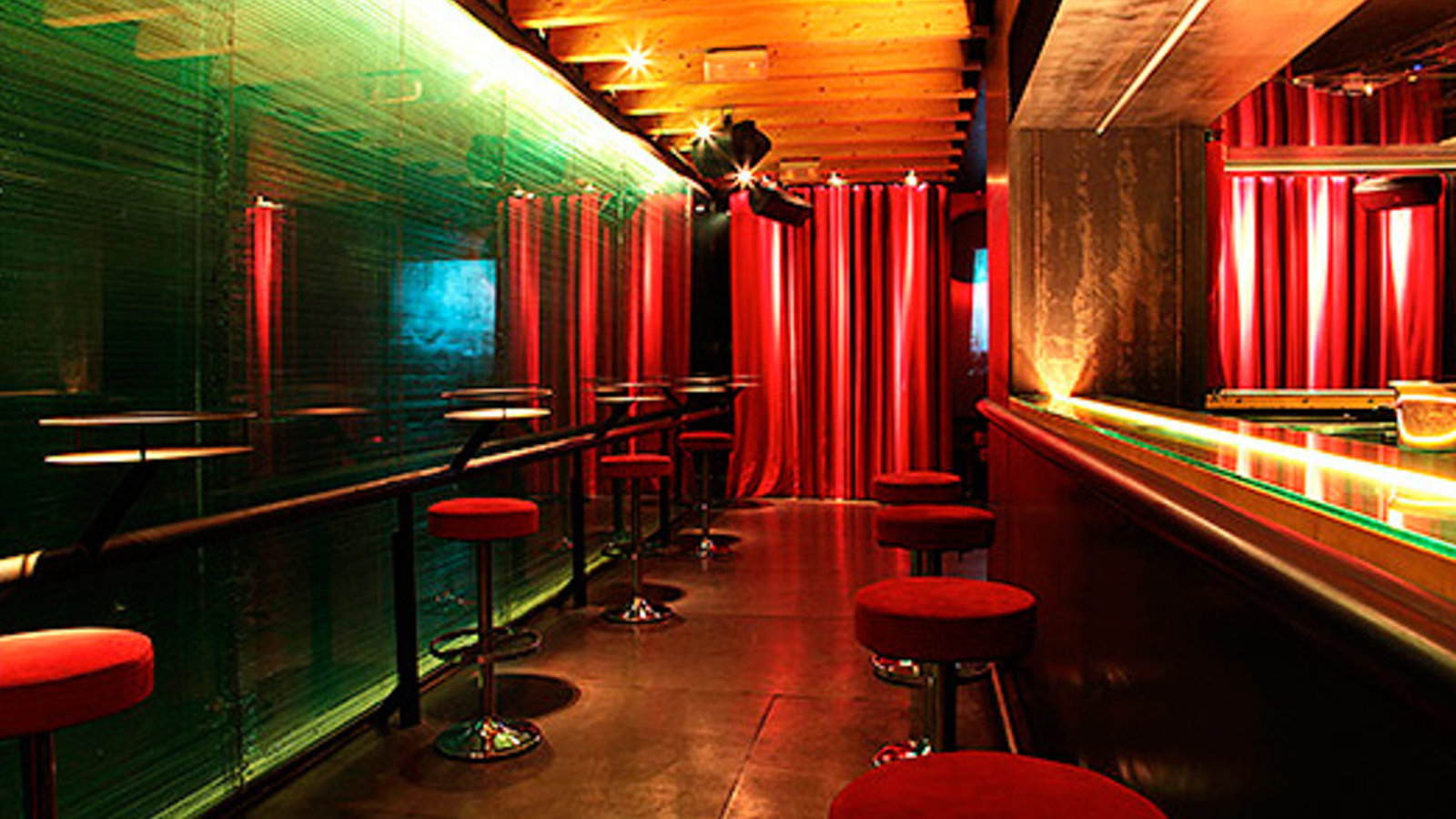 MARULA CAFÉ BARCELONA Tickets DICE